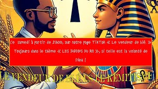 Teaser de notre émission de ce samedi 28 septembre quotPeuton être chrétien et être kémite quot [upl. by Ahsinert]