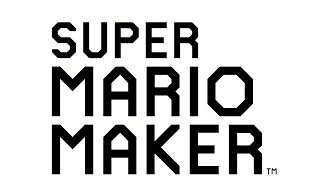 OST Super Mario Maker  Create Super Mario Bros  Ground Theme [upl. by Enitsenre]