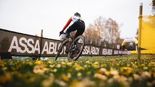 Superprestige veldrijden seizoen 20222023  Superprestige la saison de cyclocross 20222023 [upl. by Josie]