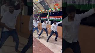 ગુજરાતી ઓ ની મોજ એટલે અખંડ મોજ ❣️🫶🏻dandiya navratri garba [upl. by Yarased]