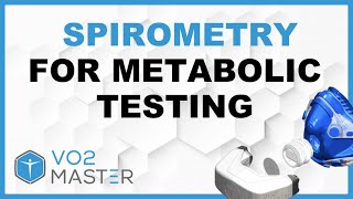 Why is Spirometry Important for Metabolic Testing [upl. by Trask448]