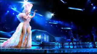 Kylie Minogue  In Your Eyes Showgirl Homecoming Tour [upl. by Maunsell]