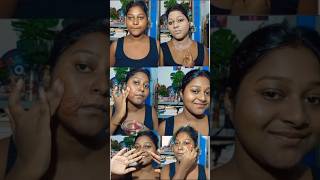 Tan removal Facial at home shorts trending viralvideo skincare [upl. by Acila]