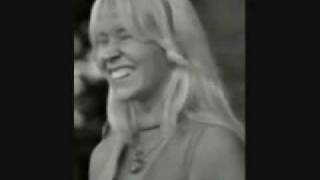 Agnetha Faltskog Dom Har Glömt Stereo [upl. by Batty434]