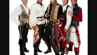 Adam and the Ants Ant Music [upl. by Ahsaela826]