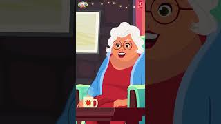 ytshorts MRS JONES MAGICAL HOT CHOCOLATE Part 4  TIA amp TOFU  NEW STORY FOR KIDS [upl. by Anelad]