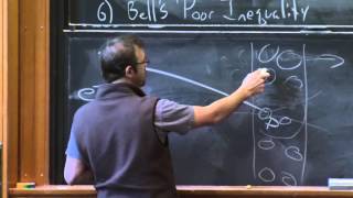 Lecture 2 Experimental Facts of Life [upl. by Esor]