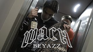 Beyazz  WACH Official Video prod by Baranov [upl. by Nairim678]