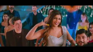 The Legend full movie Hindi Urvashi Rautela [upl. by Bobseine676]