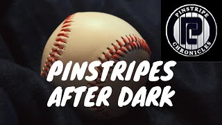 Pinstripes After Dark [upl. by Christiana492]