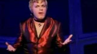 Eddie Izzard and archaeology [upl. by Nadirehs]