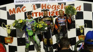 Grasbaanrace Uithuizen ST1 ALLE heats en finale 31082024 [upl. by Jorge]