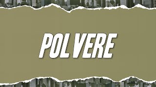 Olly  Polvere Testo [upl. by Cornish]