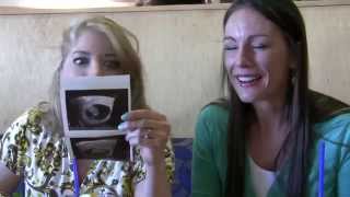 Surprise Stef is Pregnant with TWINS [upl. by Andree172]