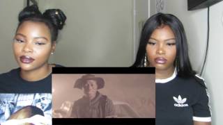 J Hus  Did You See Official Video REACTION [upl. by Einal]