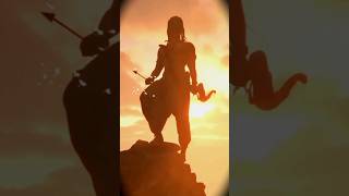 Raghunandana song 🚩Hanuman Maharaj ji jay bajrangbali 4k status whatsappstatus shorts ytshorts [upl. by Ahsinar184]