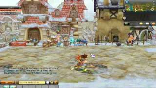 Dragonica Easy Hack [upl. by Esther]