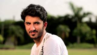 Rabiullah Behzad New song 2015  Delam Girfta Ay Dost [upl. by Shandie]