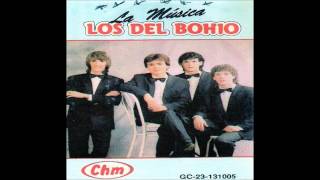 LOS DEL BOHIO  LA MUSICA [upl. by Lumpkin]