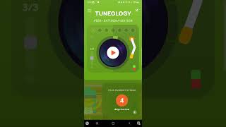 SongPop Tuneology 13 July 2024 [upl. by Hara]