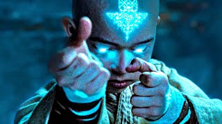 Avatar The Last Airbender  Official Trailer  Netflix [upl. by Nuris425]