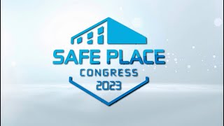 Relacja z Międzynarodowego Kongresu SAFE PLACE 2023 [upl. by Rivers635]