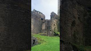 Blarney Castle in Cork Ireland [upl. by Schafer32]