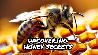 Discover How HONEY is Made [upl. by Virgel]