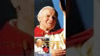 Pope John Paul II dies [upl. by Greenwald70]