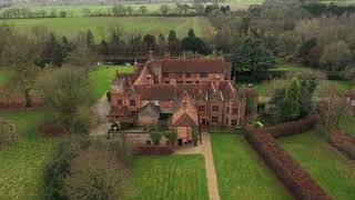 Ingatestone Hall [upl. by Yenitirb]