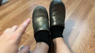 Honest Review of these Dansko XP Pro Clogs [upl. by Blanc]