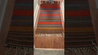 Help Rugs Stay in Place with These Two Tips [upl. by Raimund736]