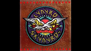 Lynyrd Skynyrd Sweet Home Alabama Original Version Remaster HQ [upl. by Nedi]