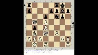 Erigaisi Arjun vs Mamedov Rauf  45th Chess Olympiad 2024 Budapest Hungary [upl. by Perce263]