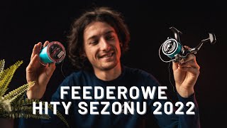 Feederowe hity sezonu 2022 [upl. by Anaed]