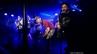 Bad Manners Live  Chinnerys  Walking in the Sunshine  141223 [upl. by Eyks]