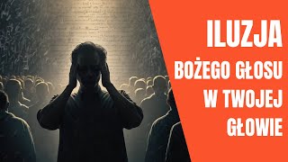 Jak słyszeć Głos Boży i nie żyć w iluzji  Kościół Revival [upl. by Einnek]