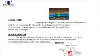 drug dose potency efficacypharmacology 2nd class [upl. by Kaia533]