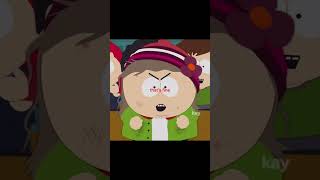 cartman and heidi  south park edit southpark [upl. by Krever481]