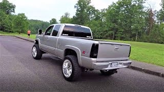 Why an XPipe is the BEST Exhaust System For A Truck [upl. by Imuya]