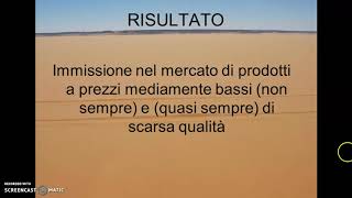 COMMERCIO EQUO E SOLIDALE E AGENDA 2030 [upl. by Ranip]