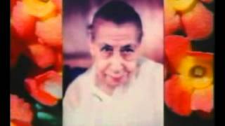 Sri Aurobindo Ashram Video  The Mother  Four Aspects O [upl. by Barcellona]