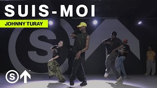 quotS U I S  M O Iquot  Tayc amp Fally Ipupa  Johnny Turay Choreography [upl. by Ajed499]