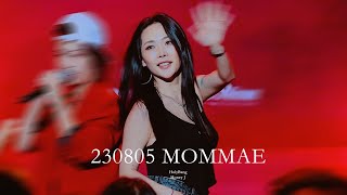 230805 CODE NAME  0805 허니제이  몸매Jay Park 직캠  Honey J  Mommae Fancam [upl. by Ailehpo]