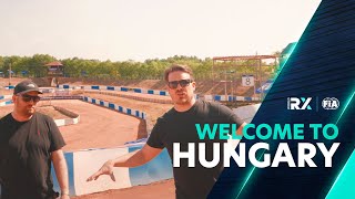 Welcome to Hungary [upl. by Iidnarb]