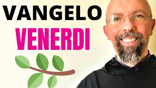 23 Febbraio Vangelo del Giorno Commento Benedizione ☩ Liturgia della Parola [upl. by Arrahs]