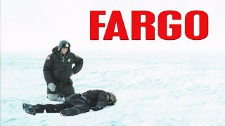 Fargo 1996 Movie  Frances McDormand William H Macy Joel Coen  Fargo Movie Full Facts Review [upl. by Delaine465]