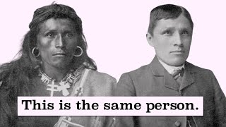 The Cultural Genocide of Native Americans [upl. by Rheinlander592]