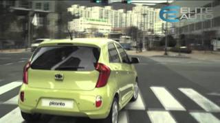 Reportage Kia Picanto 2 10L 69ch [upl. by Adelbert289]