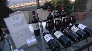 GSTW quotProfumo di vino Podere 414 [upl. by Repsag]